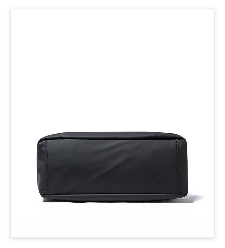 Multifunctional, Large School Bag With Large Capacity, Roll-top, Roll-top, Anti-theft Protection, Hiking Backpack_voghion.com