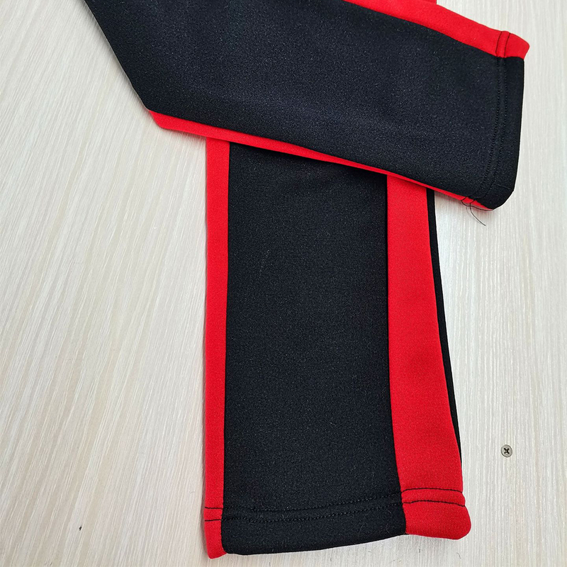 Survêtements pour hommes Automne et hiver Ensemble à capuche pour hommes Casual Pull de sport chaud Pull Pantalon de jogging Ensemble 2 pièces_voghion.com