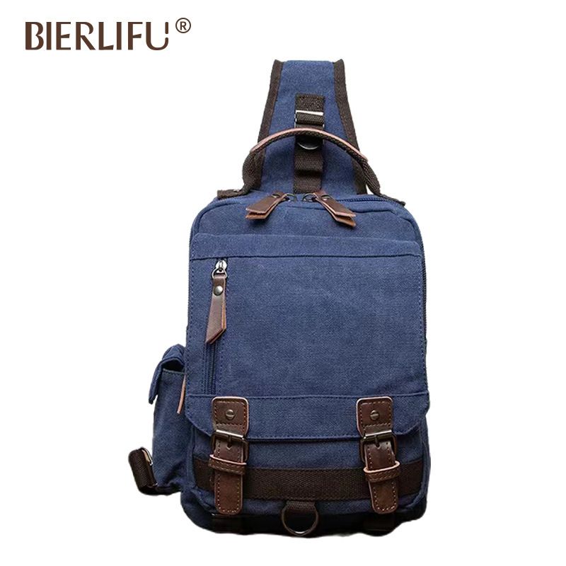 Zaini in tela da uomo e da donna per tempo libero, moda, lavoro, pendolarismo, borse per computer, viaggi all'aperto, borse a tracolla singola_voghion.com