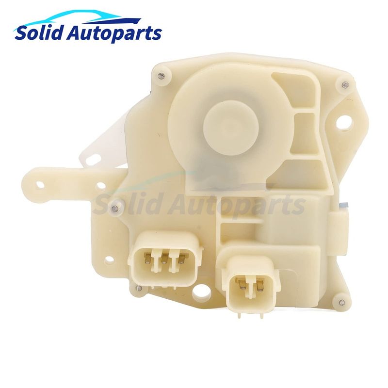 72155-S84-A11 Attuatore di blocco anteriore sinistro elettrico 72155S84A11 Adatto per Honda Accord Civic Insight Odyssey S2000 Gruppo serratura porta_voghion.com