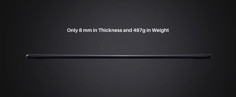 Huion H950P Ultrathin Graphic Digital Tablets Professional Drawing Pen Tablet With Battery-Free Stylus_voghion.com