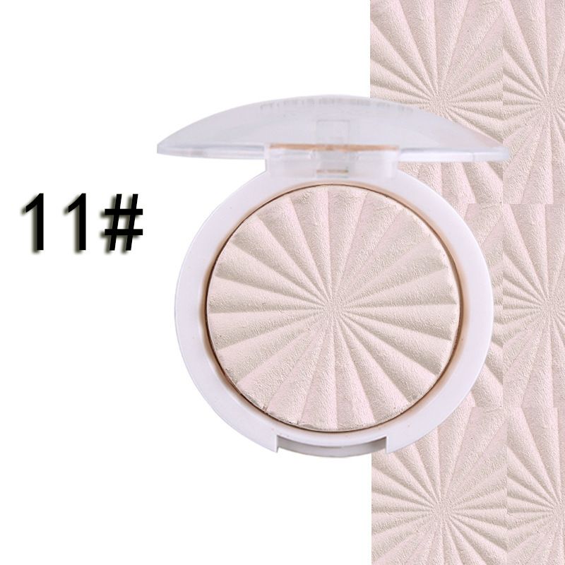 Gyöngyházfényű arcjavító arcvilágosító és regeneráló púder, tartós világosító sütőpor, kiemelő púder nőknek_voghion.com