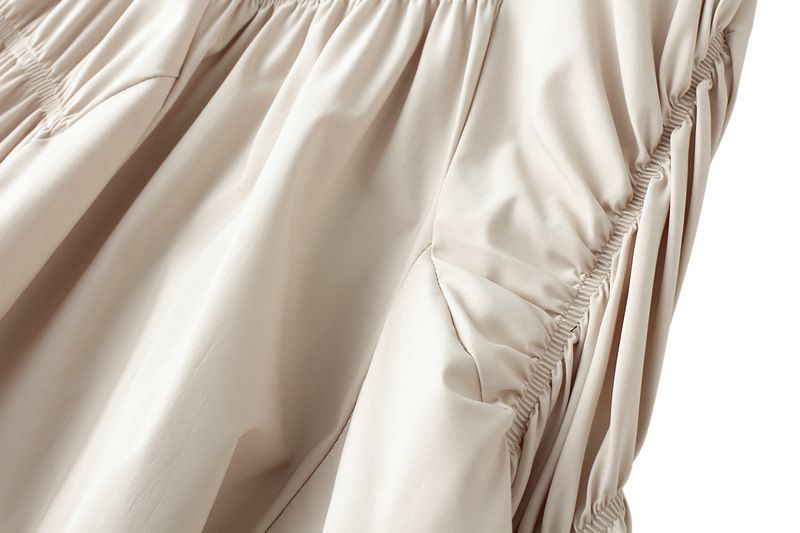 K Neuer halblanger Rock für Damen; Super beliebtes plissiertes Midikleid_voghion.com