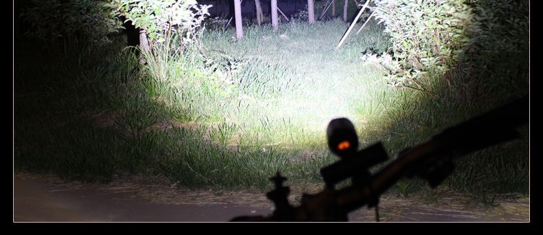Scheinwerfer T6 nacht reiten starke taschenlampe mountainbike USB lade warnung licht fahrrad zubehör_voghion.com