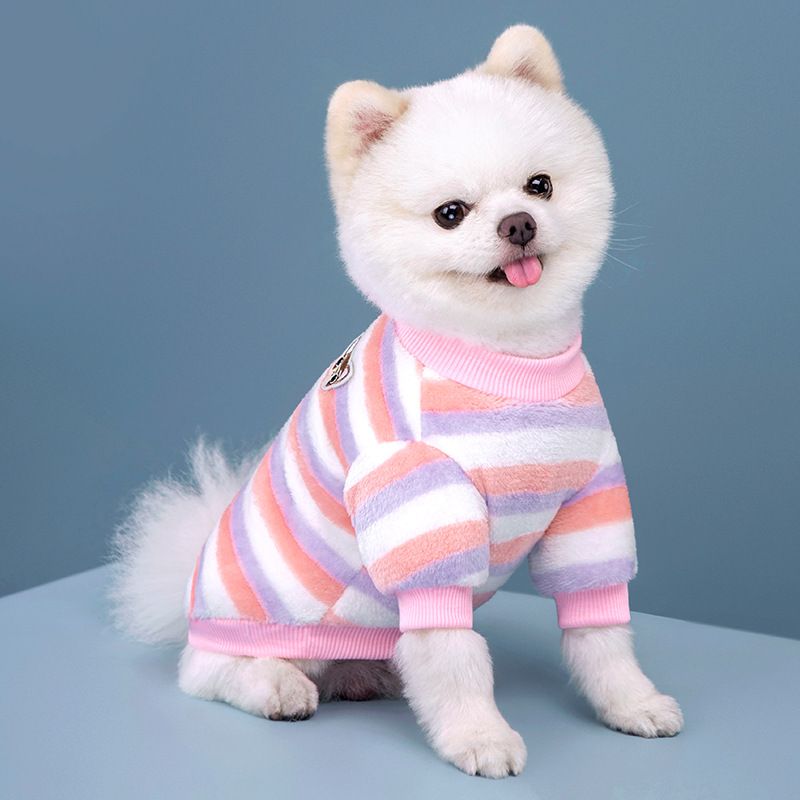 CDDMPET Fleeceweste für Hunde von PawParty Store_voghion.com