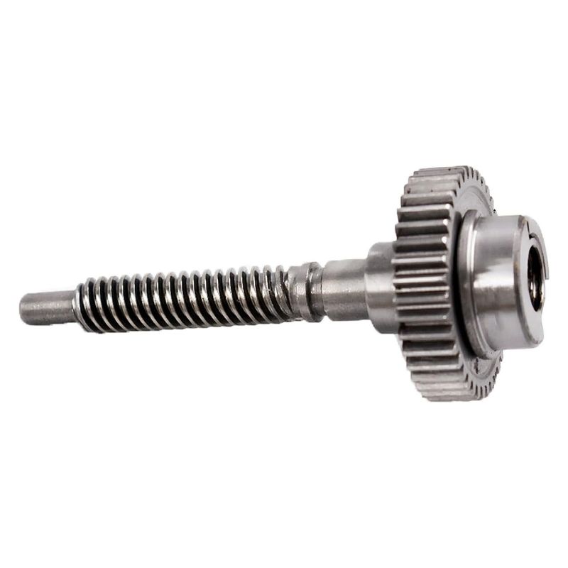 Riparazione attuatore freno di stazionamento 39/40 denti durevole adatto per E65 E66_voghion.com