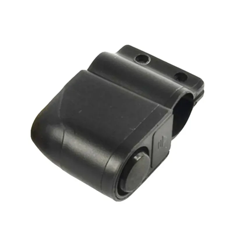 105db Bike Steal Lock Anti-Theft Battery Powered Loud Alarm Tool Chain Cable Motorcycle Safety Locks Bicycle Accessories_voghion.com