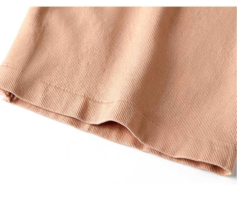 Damen Body Shapewear Taillenkompressionskorsett Postpartale Korsett_voghion.com
