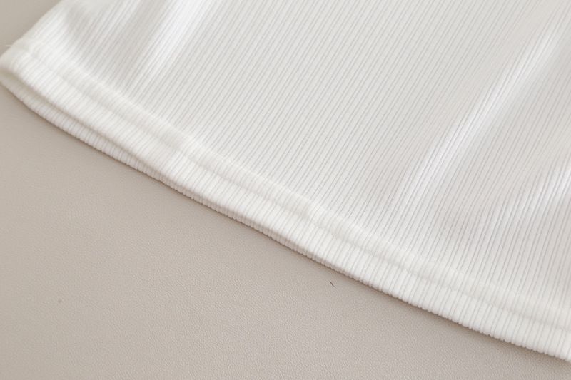 e suéter de outono, colete de três peças, versão coreana 2025, conjunto de vestido de primavera para bebês, roupas para meninas_voghion.com