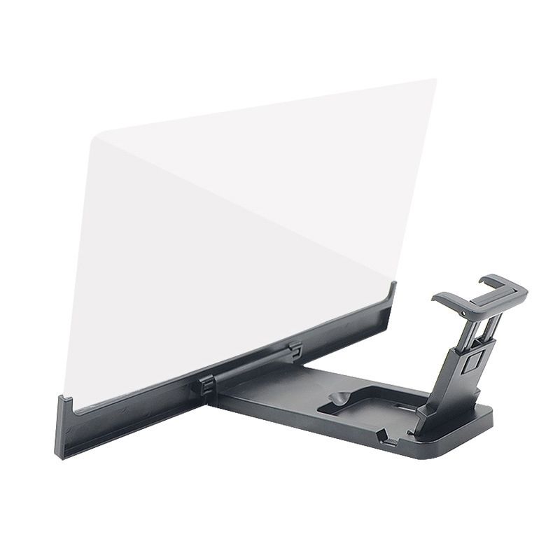 L12 12-calowy ekran anty-niebieskie światło uchwyt telefonu komórkowego Bluetooth głośnik audio_voghion.com