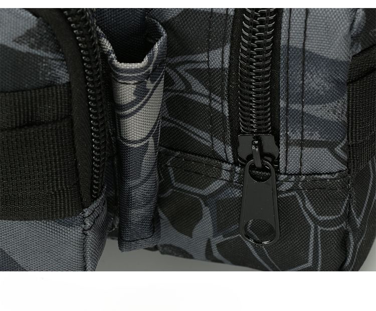 Sport Outdoor Multifunctionele Heren Single Shoulder Running Tactische Taille Camera Crossbody Tas Fotografie_voghion.com