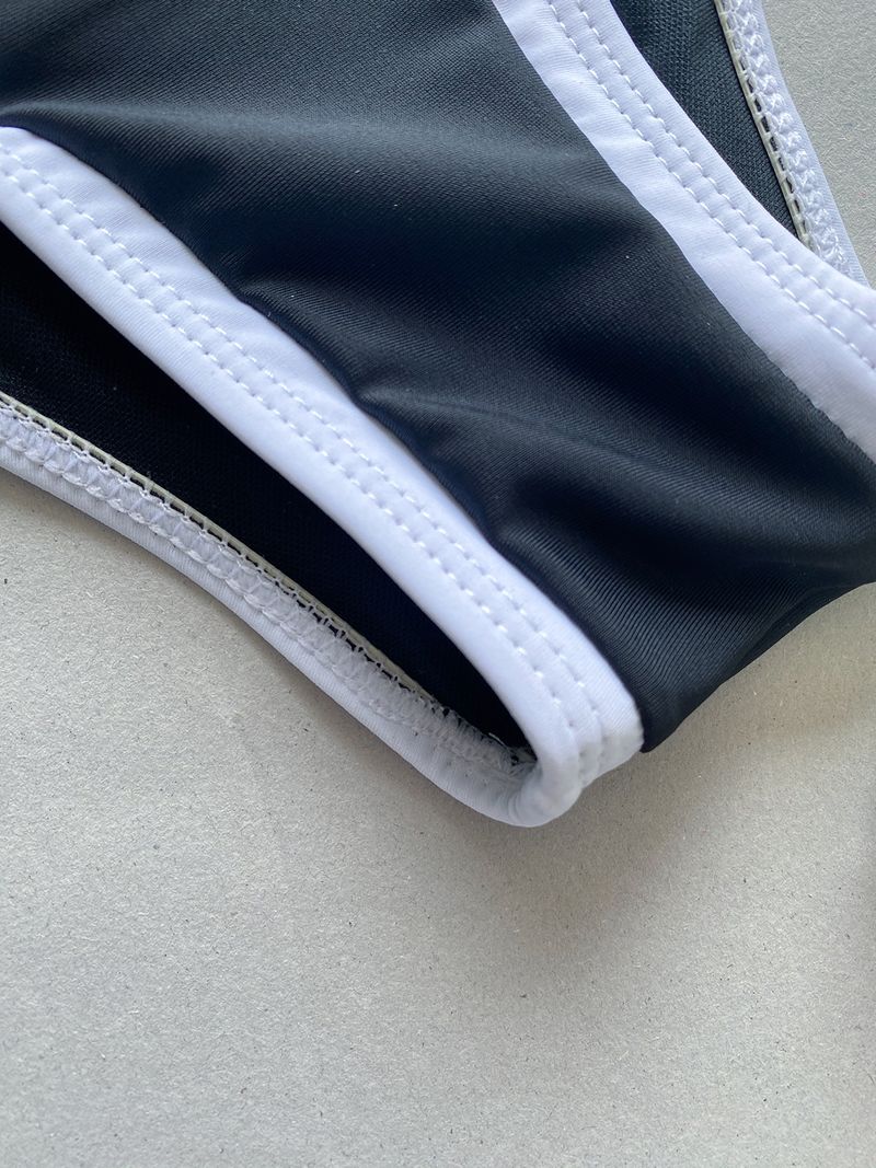 Sieviešu apģērbs ķermeņa peldkostīms sieviešu bikini jauns sieviešu peldkostīms ar šuvēm_voghion.com
