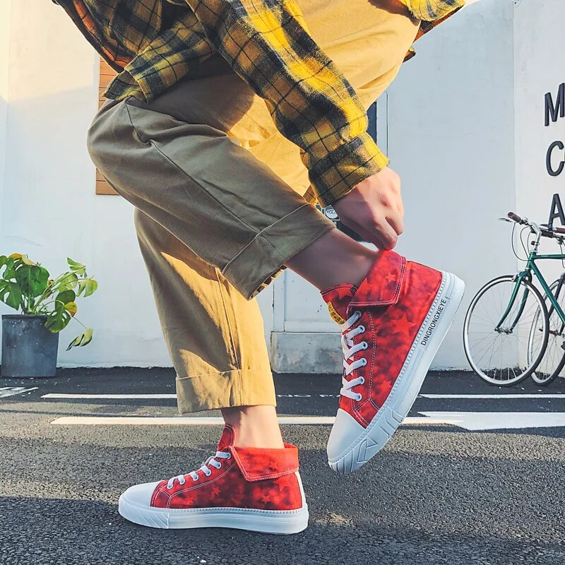 Männer Leichte Wanderschuhe Wandern Trekking Schuhe Leichte Turnschuhe_voghion.com