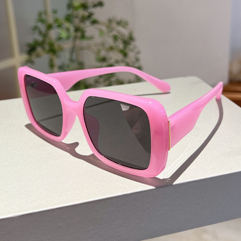 Unisex päikeseprillid Pimestamisvastased UV-polarisatsioonivastased Paari päikeseprillid_voghion.com