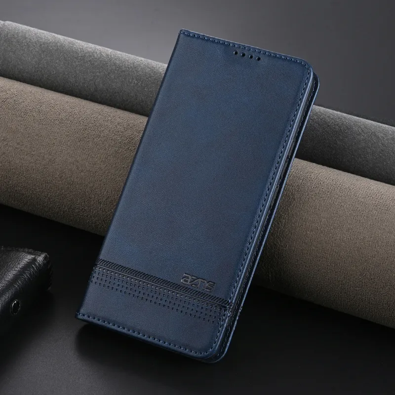 Case for Xiaomi 14T Pro Magnetic Leather Texture Wallet Case Flip PU Stand Soft TPU Book Style Cover for Xiaomi 13T Pro Coque_voghion.com