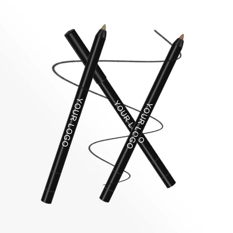 International Station Smooth Easy To Apply Smudge-Resistant Waterproof Long-Lasting Eyeliner Gel Pen Makeup_voghion.com