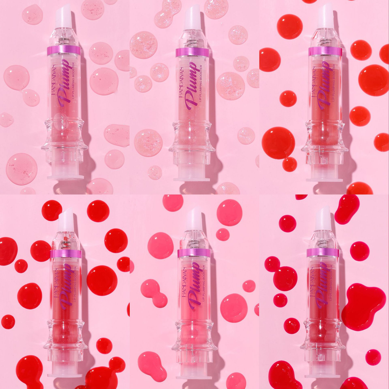 Handaiyan Needle Tube Rich Color Slightly Spicy Honey Dudu Glass Mirror Face Lip_voghion.com