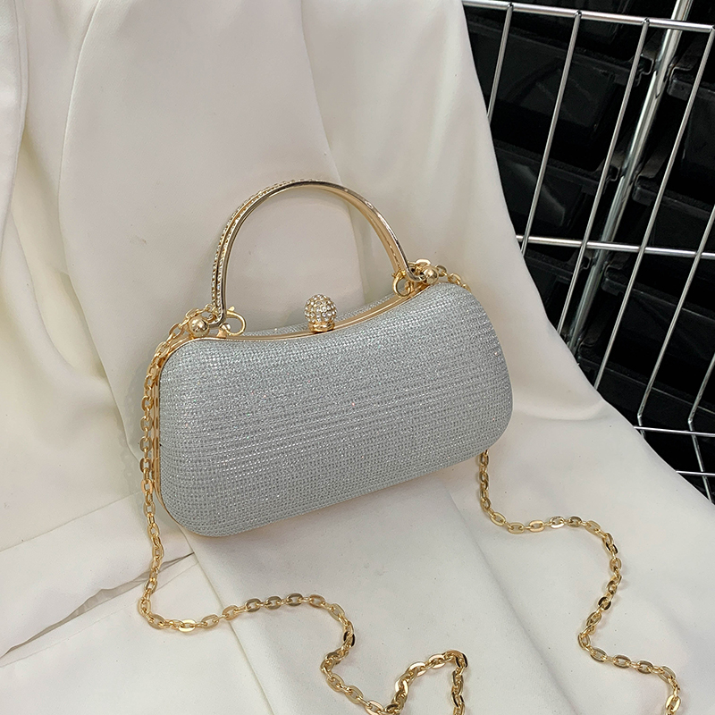 Niedliche kleine PVC-Schulter-Umhängetaschen für Frauen 2023 Hit Luxus-Party-Abend-Handtaschen und Geldbörsen weibliche Reisekupplung_voghion.com