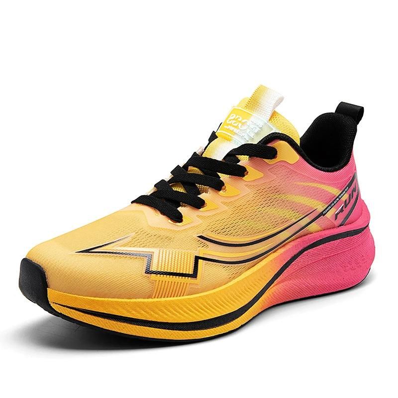 2024 neue Anpassen Männer Mode Casual Sneakers Höhe Zunehmende Mesh Atmungs Jogging Laufen Für Mann Runner Sport_voghion.com