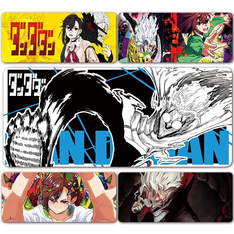 Unbeatable Quality Supernatural Armed Bold Party Takakura Jian Peach Mouse Game Keyboard Pad White Bird Love Luo Dangdang_voghion.com