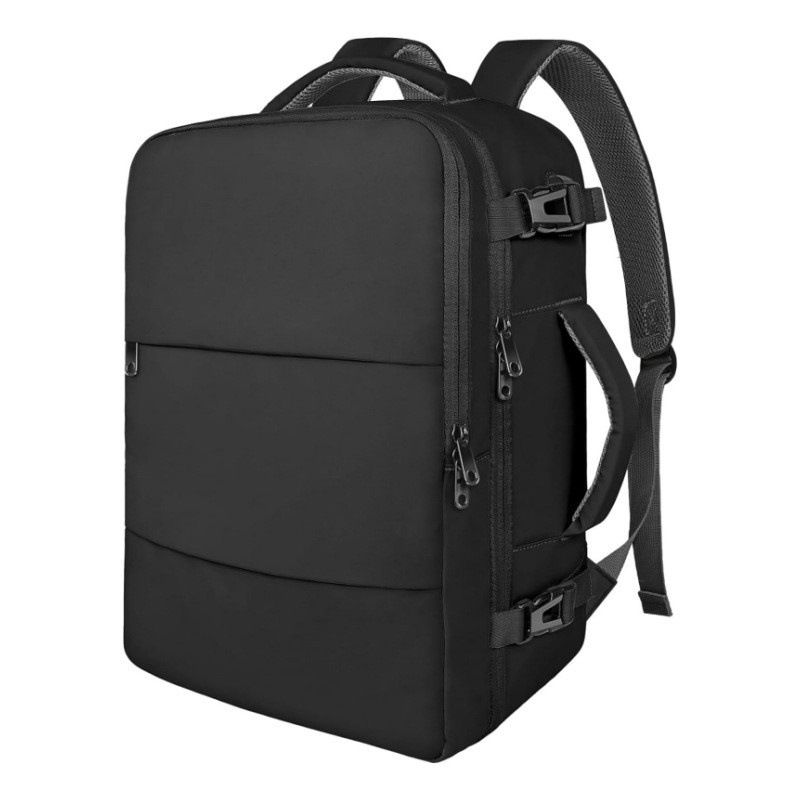 Unisex Taschen Moud Grousskapazitéit Fräizäit Rucksack Reesrucksak Laptop Rucksack Portable_voghion.com