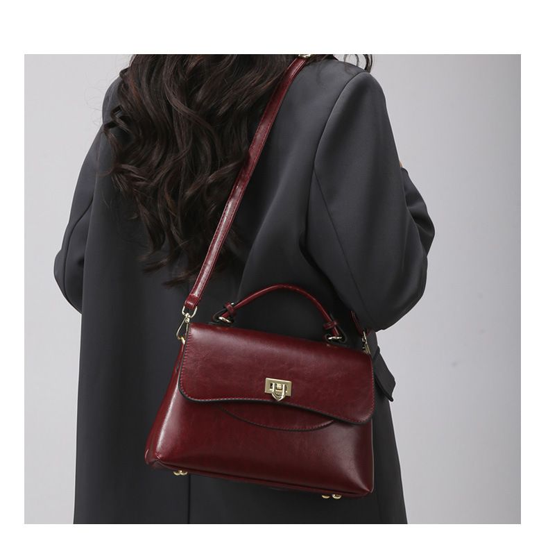 Women's Bags Multi Piece Women's Bag New Mother's Day Gift Fashion Single Shoulder Handbag Crossbody Mother And Child Bag_voghion.com