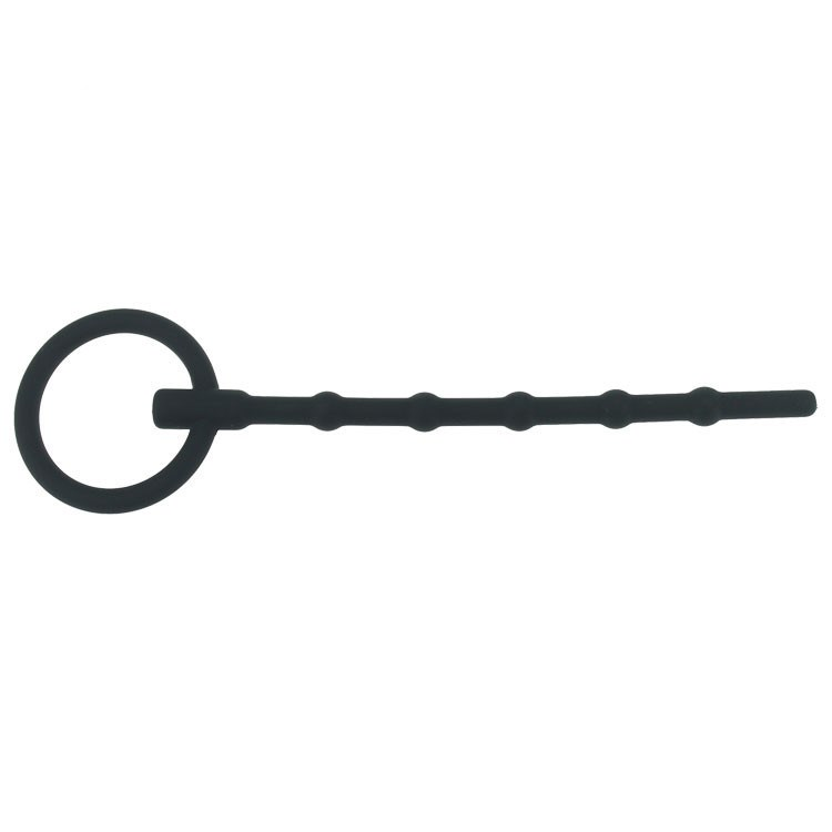 2021 Nuovo catetere uretrale in silicone, tubo di collegamento maschile, catetere uretrale, dilatatore acustico, sesso erotico per adulti_voghion.com