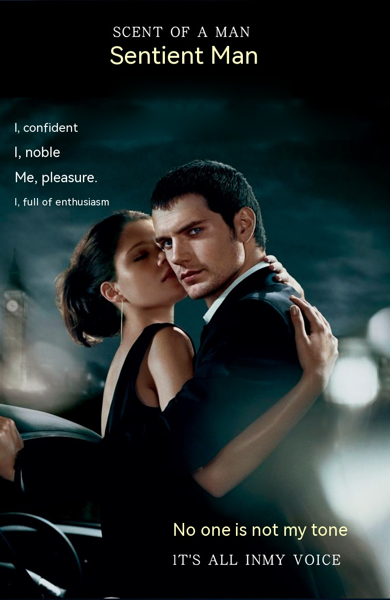 Nieuw parfum is tot nadenken stemmend, Paris Water Herenparfum Wood Ocean Flavour 50ml Fris en aanhoudend parfum_voghion.com