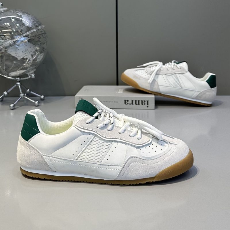 Ultraleichte deutsche Trainingsschuhe für Herren 2025 Sommer Hot Item Atmungsaktive stoßdämpfende Sportschuhe Herrenschuhe_voghion.com