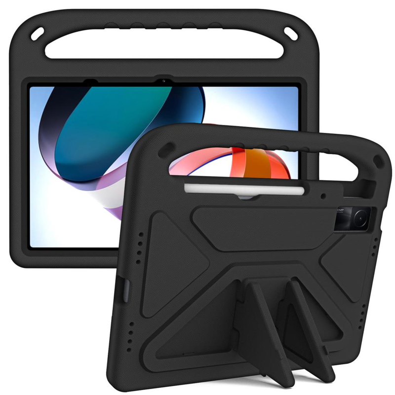Custodia EVA sicura per bambini per Xiaomi Pad 6 5 Pro pad6 Redmi Pad 10.61 2022 Custodia antiurto per tablet full body Custodia per supporto Mi Pad 4 Plus_voghion.com