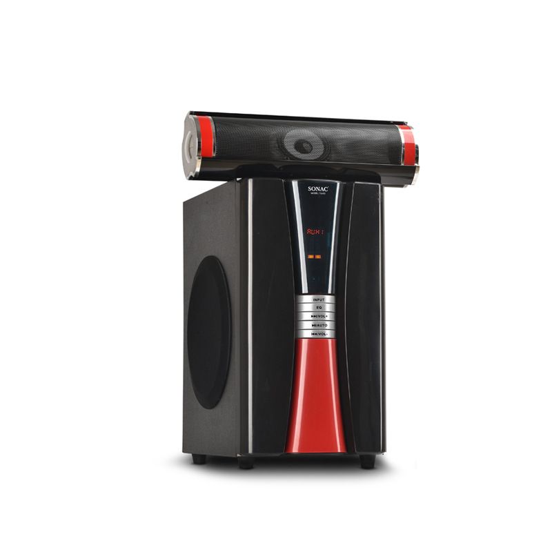 SONAC TG-D3 3.1 Home Audio And Video System_voghion.com