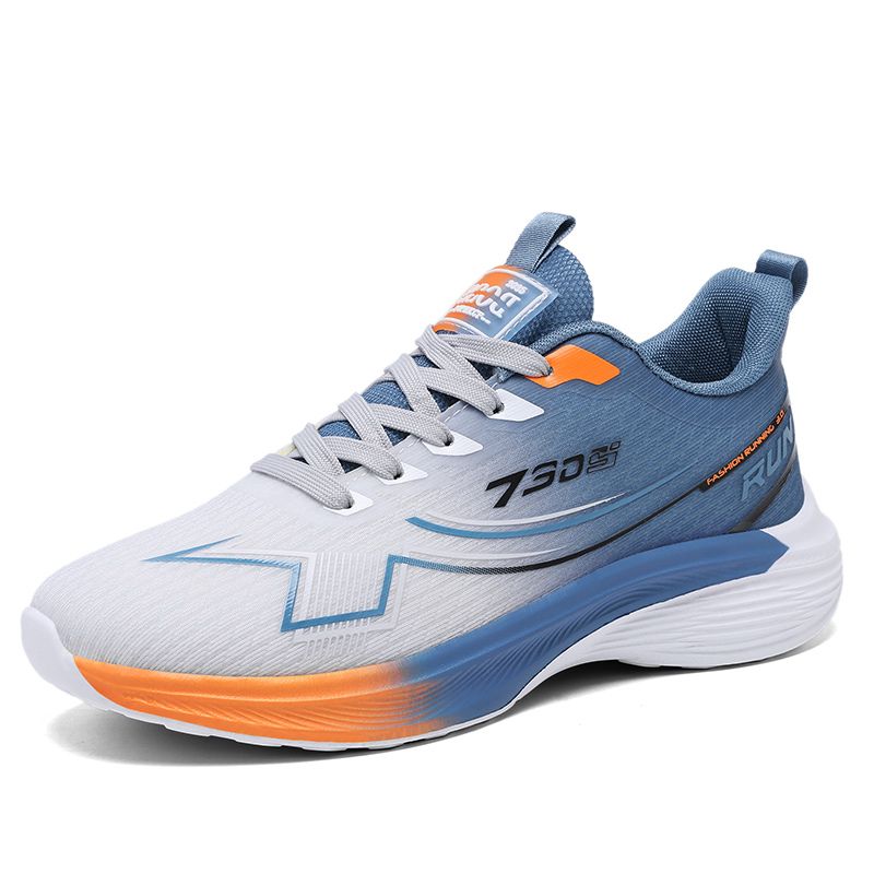Gute Qualität Walking Sneakers Männer Leichte Laufschuhe Basketball Sneakers Herrenschuhe Atmungsaktive Freizeitschuhe Männliche Damenschuhe_voghion.com