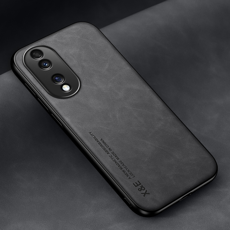 Husa din piele de lux pentru Honor 50 60 70 Pro Plus Husa de afaceri din silicon de protectie pentru Honor 20 30 Pro Plus 2_voghion.com