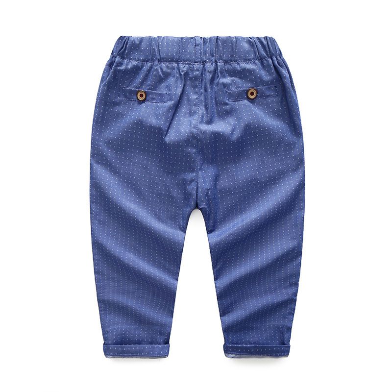 Abbigliamento per bambini vestito per bambini gilet per ragazzo camicia a maniche lunghe gentiluomo gentiluomo compleanno vestito da compleanno_voghion.com