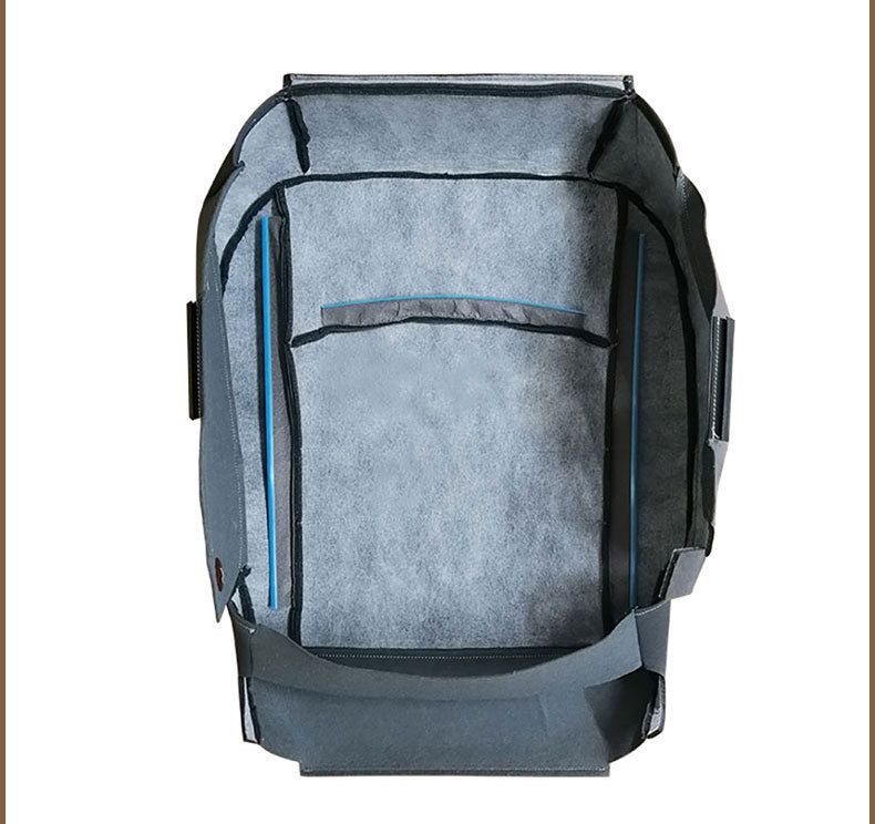Suitable for 13 18 Dodge Ram car seat cover cushion backrest cover fabric RAM car supplies _voghion.com