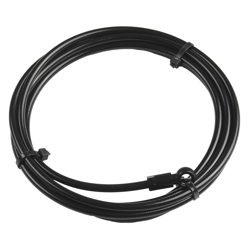 Rüsten Sie das Bremssystem Ihres Fahrrads mit diesem 2-Meter-Bremsschlauch-Set für Formel R1, R1R, RO, RX, T1 auf._voghion.com