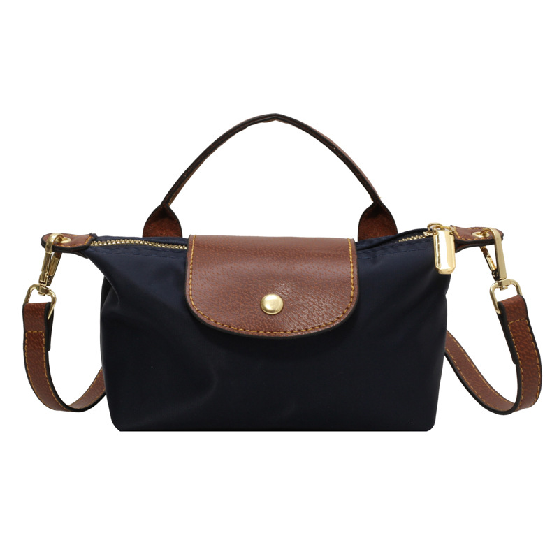 Designer Semplice Crossbody Moda Donna Mini Ascellare Packe Satchel 2023 Trend Hobos B Lady Spalla Bs_voghion.com