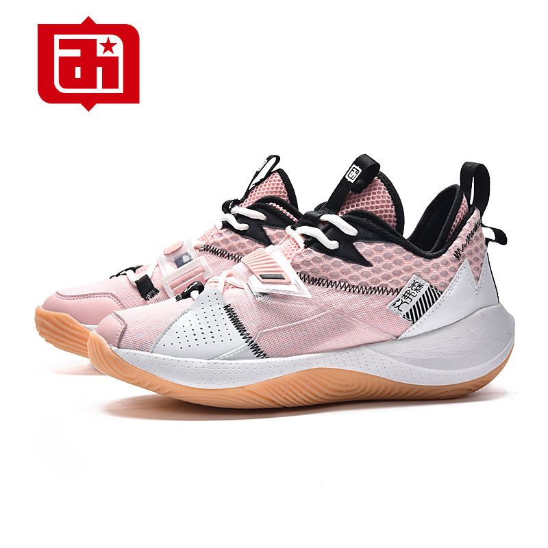 Scarpe da basket traspiranti basse Iverson 11101508/1808_voghion.com