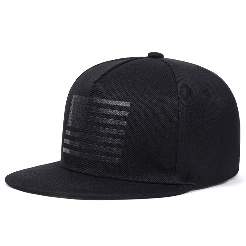 Nei Moud USA Fir Männer Snapback Hut Army American Fändel Baseball Cap Bone Trucker Hutt Hip Hop Caps Gorras_voghion.com