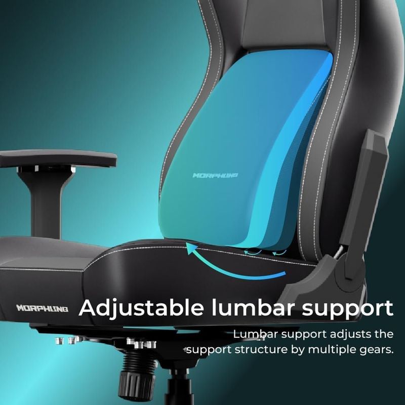 C-L44R Gaming Chair_voghion.com