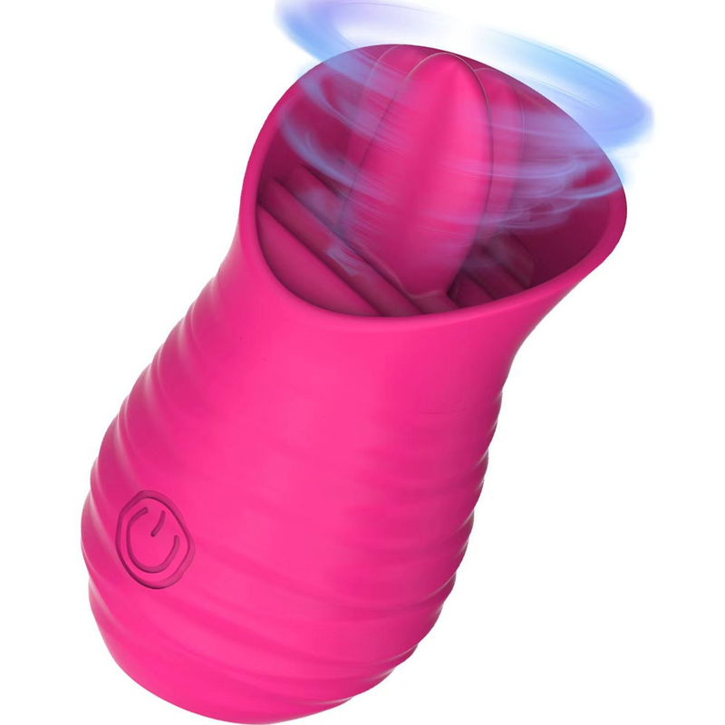 Clitoris Tong Krachtige Lik Vibrator Vrouwelijke Seksspeeltjes Clitoris Zuiger Orale Tepel Stimulator Tepel Orgasme oris_voghion.com