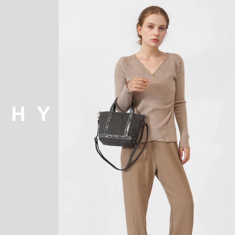 Borsa a tracolla in tela, stile casual, di nuova personalità, per donna_voghion.com