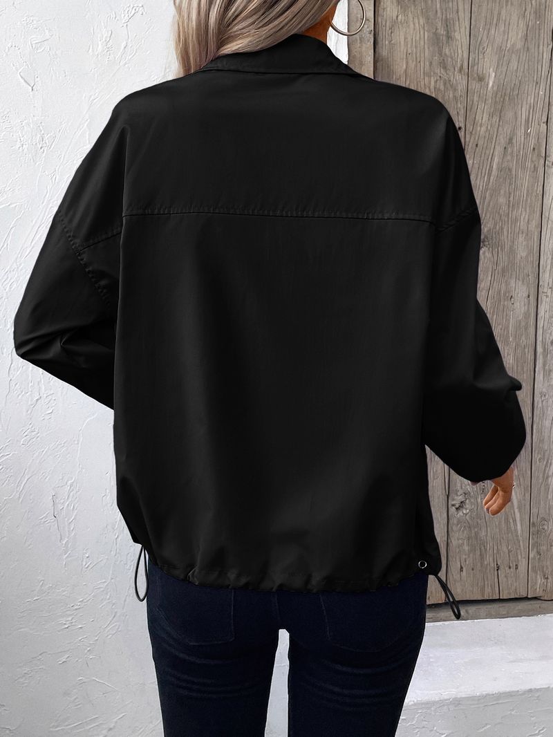 Damenbekleidung wasserdichte Kleidung Outdoor-Sport Freizeit Regenmantel Freizeitjacke Jacke Oberteile_voghion.com