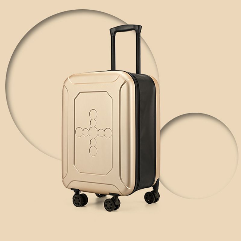 Gepäck Rees Geschäftsgepäck Klappgepäck Portable Trolleykoffer mat ville Rieder Geschäftsreesen Geschäftsreesenkoffer_voghion.com