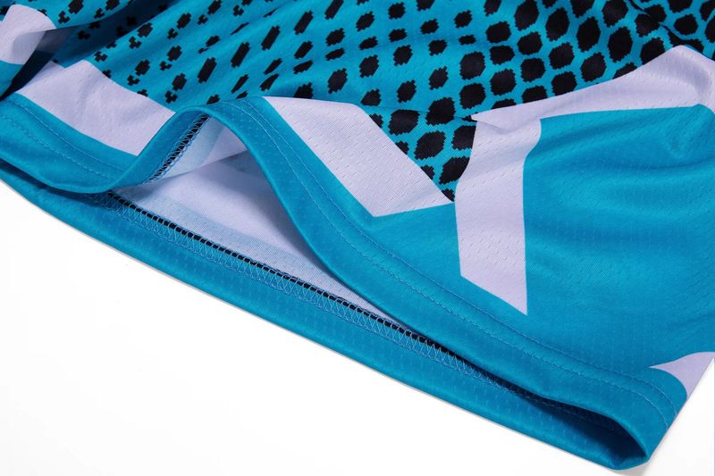 Otroški košarkarski kombinezon za velike šole, srednješolce, moštvena uniforma za dekleta, poletni trening dres, natisnjen za_voghion.com