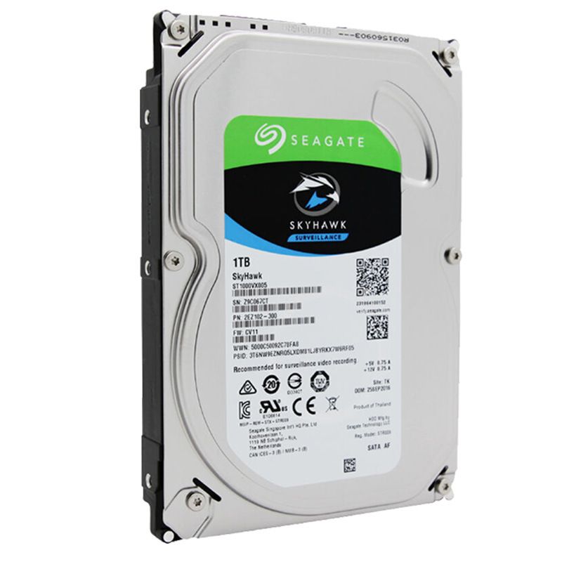 Set di telecamere di sorveglianza di sicurezza wireless HD per esterni e interni con Wi-Fi_voghion.com