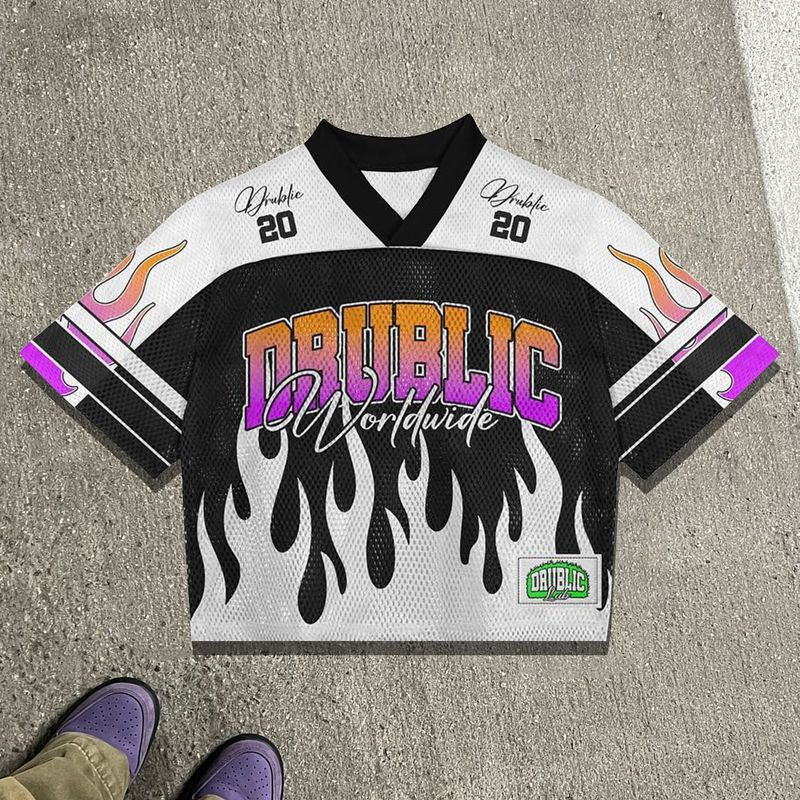 25 New Xiyin TK Jerseys, Hot Selling Men's T-shirts In The United States Brazil, Sporty And Fashionable_voghion.com