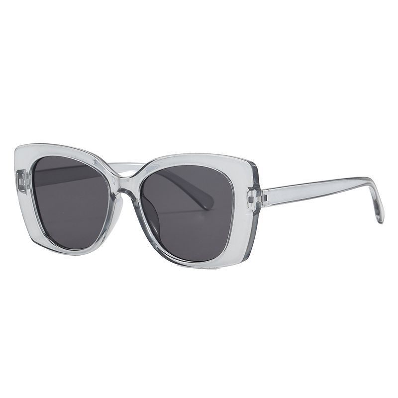 Runde polarisierte Acetat-Sonnenbrille für Damen mit kleinem Gesicht und UV-Schutz_voghion.com
