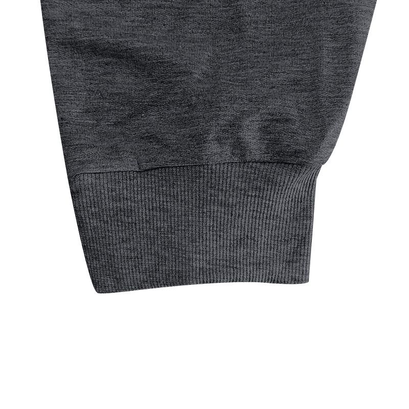 Men's Casual Jogger Pants - Lightweight Workout Tapered Sweatpants, Elastic Cuff, Drawstring Waist, Breathable & Stretchy For Gym, Running, Daily Wear_voghion.com