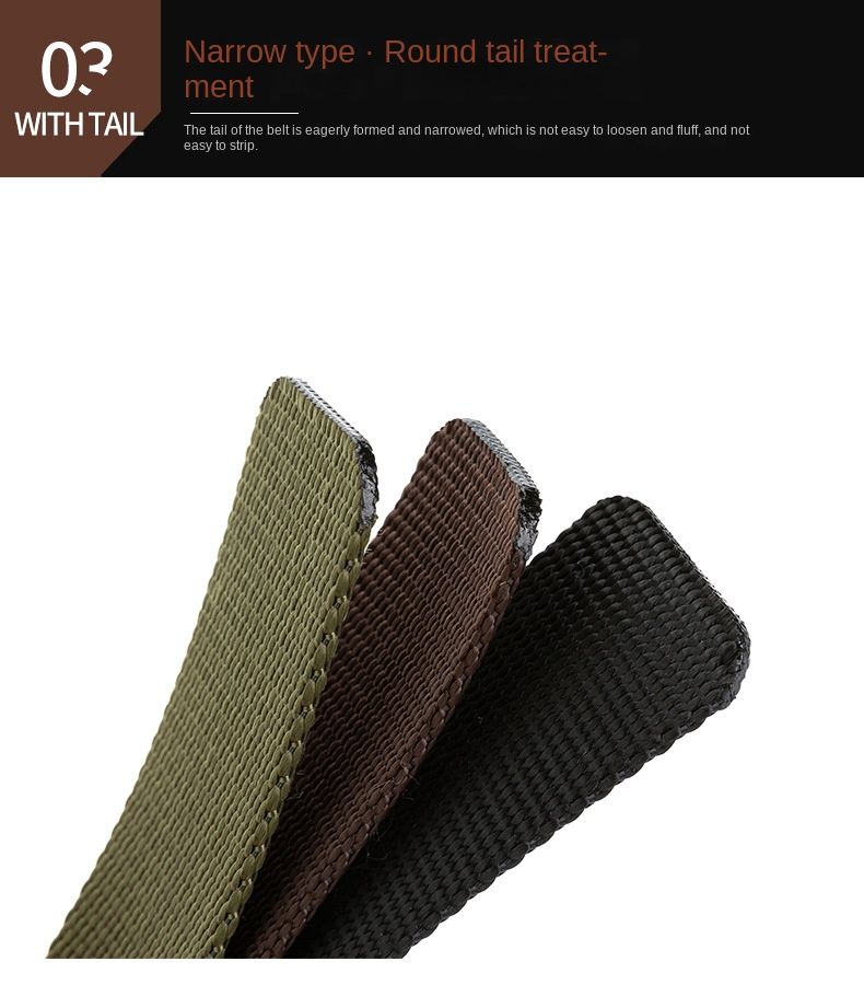 HOT New Military Army Belts Adjustable Men Outdoor Travel Tactical Waist Belt With For Aluminum Alloy Buckle 125cm_voghion.com